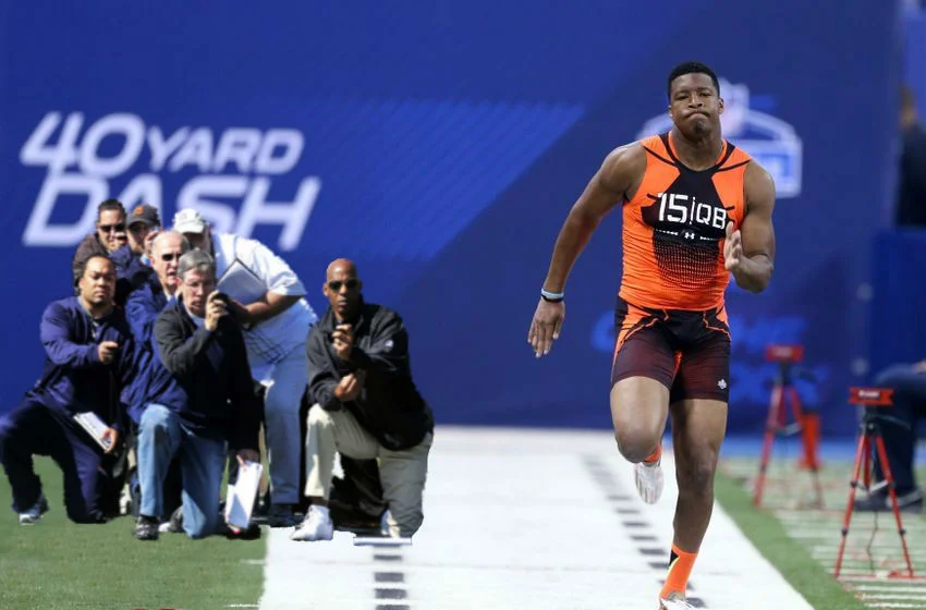 NFL Scouts Rave About How Well Jameis Winston’s Butt Jiggles in Spandex