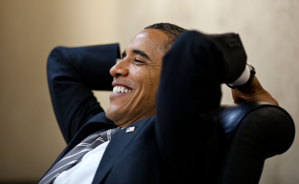 White House Bans Use of the Word “Florida”