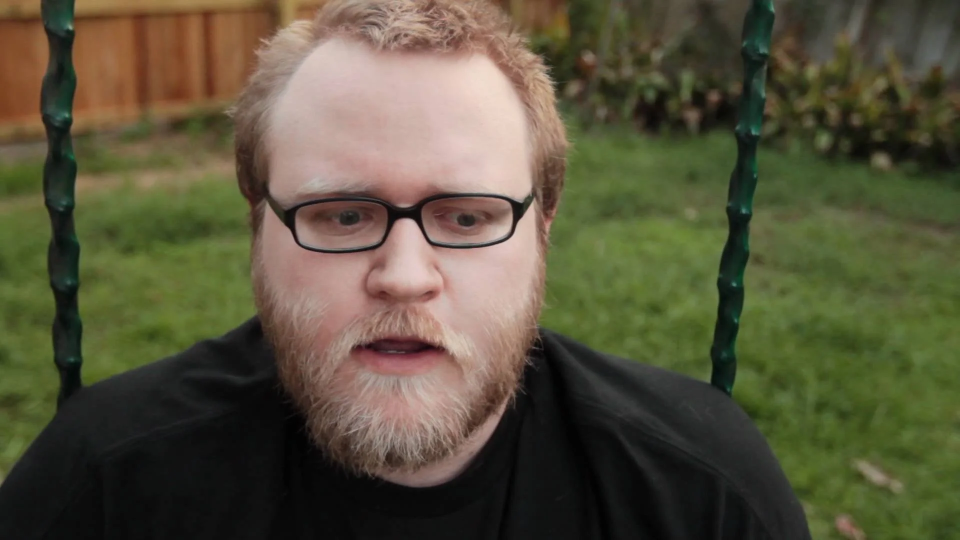 Local Neckbeard Prepares for Intellectual Duel with Anti-Evolutionist Preacher