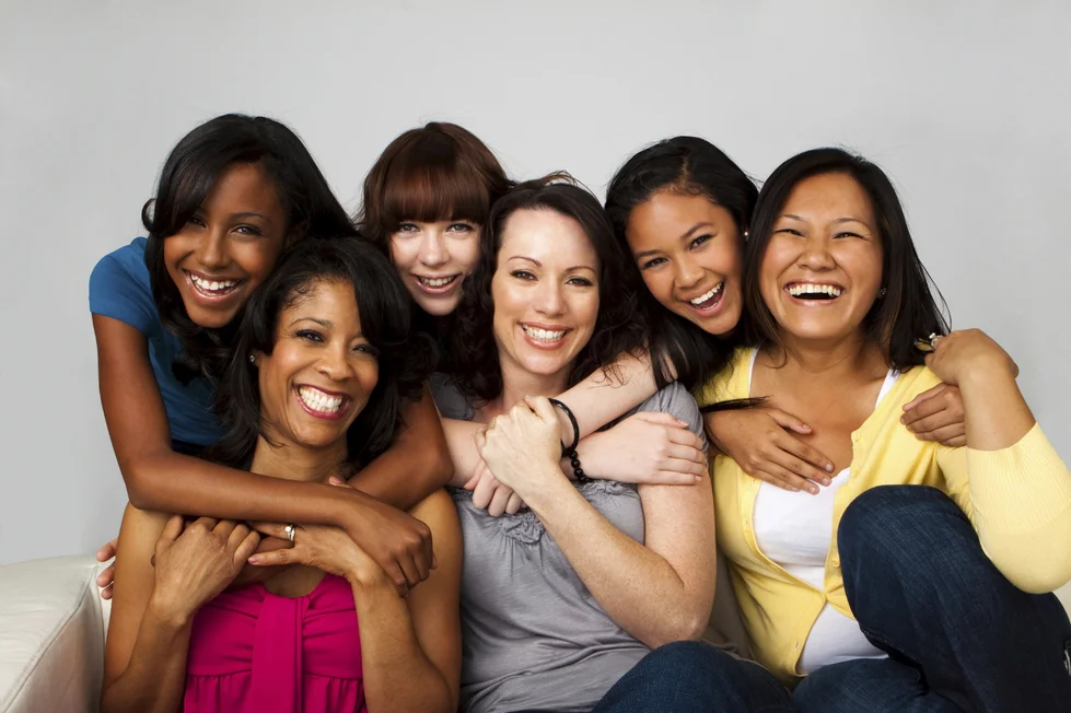 Racism Now Completely Over Thanks to Apple’s New Racially Diverse Emojis