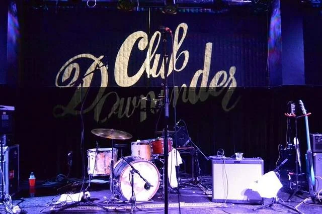 The 9 People You See At Every Concert