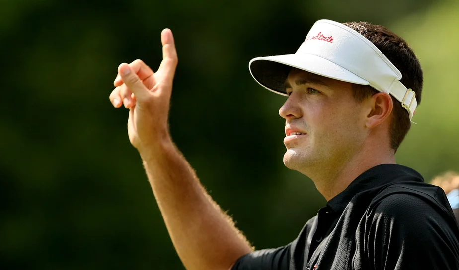 Golf Management Major Doesn’t Get the Fuss About Finals Week