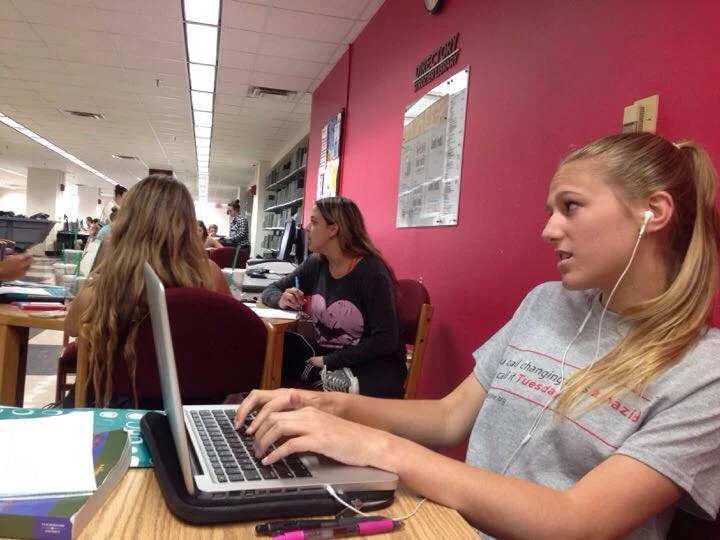 Annoyed Strozier Veteran Asks, “Where Were Y’all The Rest of the Semester?"