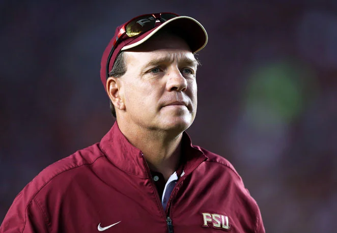 Jimbo Fisher to Team: “I’m Not Mad, I’m Just Disappointed”