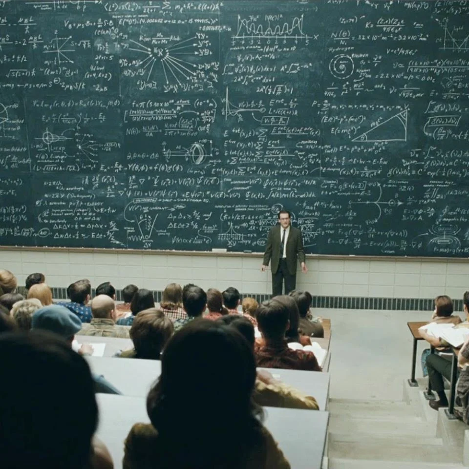 Economics Club Indicted for Brutal Hazing Practices in Sting Operation