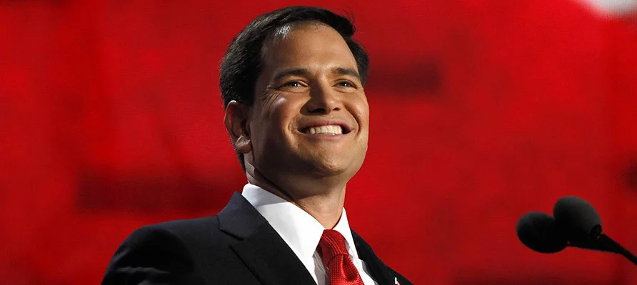 Marco Rubio: 'UF Made Me The Pretentious Douche I Am Today'