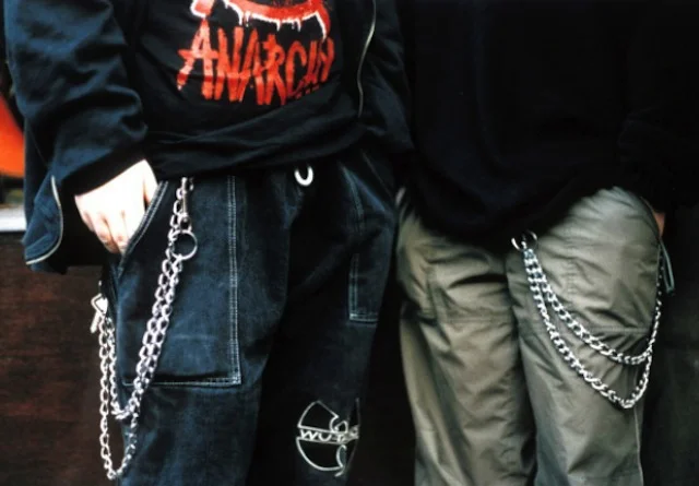 University Implements New Chain Wallet Policy to Prevent Loss of I.D.s