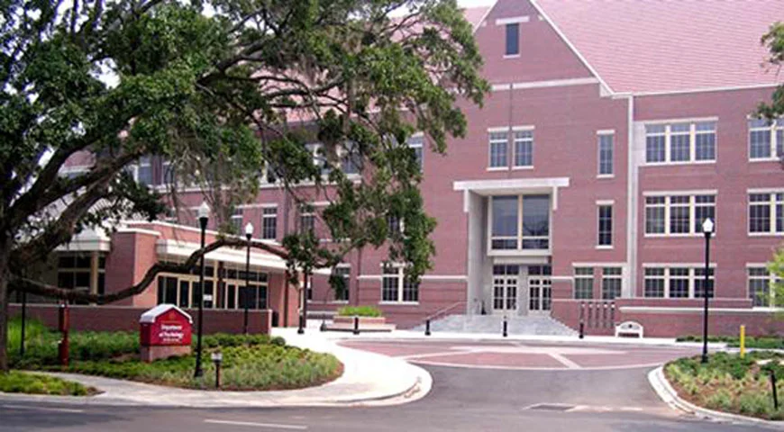 New Study Finds Psychology Building Colder Than Your Ex’s Heart