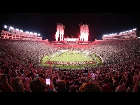 How Well Do YOU Know the FSU Fight Song?!