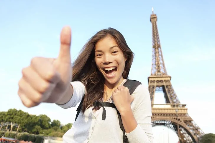 Studying Abroad Leaves FSU Students Pleased with Amount of Potential Profile Pictures