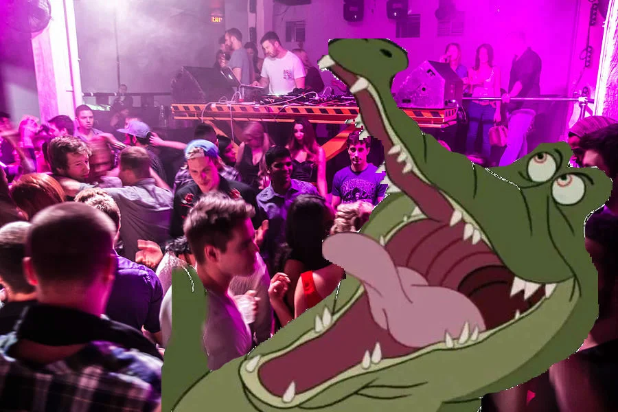 Study: UF Students Spend More Weekends in Tallahassee Than FSU Students