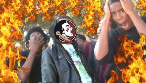 20 Royalty Free UF Burns By Florida State Dads