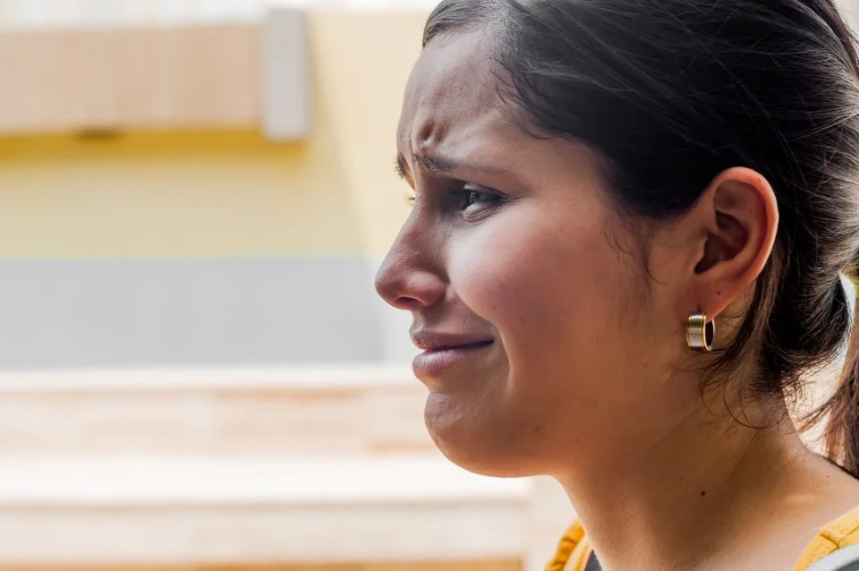 Local Students Forget Lent, Try to Jam All Good Deeds Into One Week