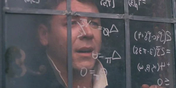 FSU Embraces Final Grade Calculation Season With 24/7 Stream of “A Beautiful Mind”