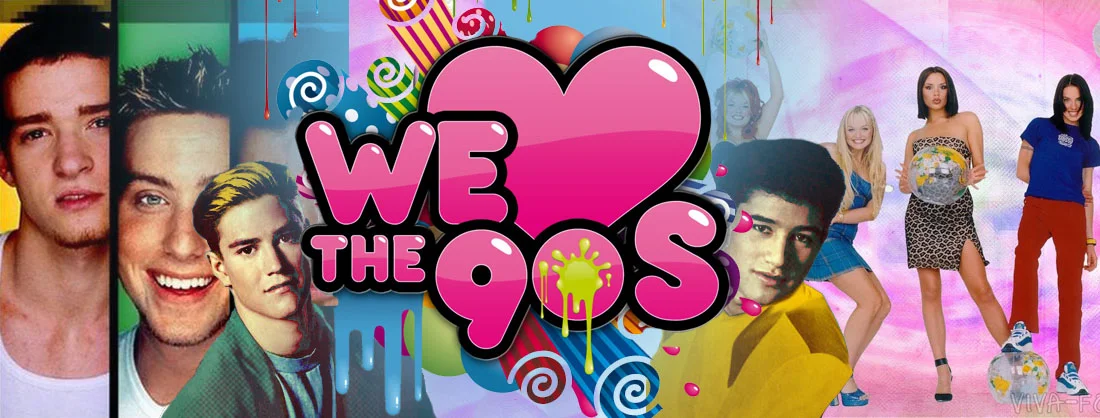 10 Things Only REAL ‘90s Kids Will Remember!