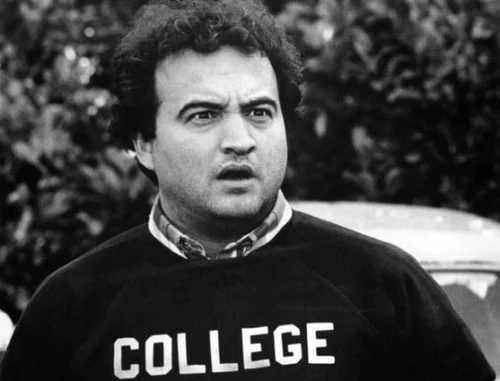 Local Frat Holds Abstinence Rally