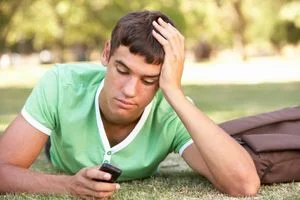 Local Student Friend-Zoned Again