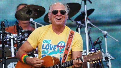 FSU Hires Jimmy Buffett to Headline Black History Month Fesitivities