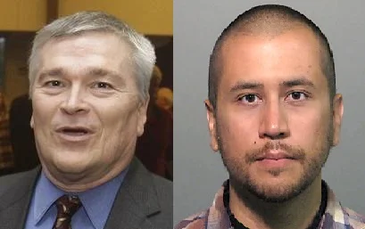 FSU President Eric Barron to Fight George Zimmerman as Finale of Black History Month