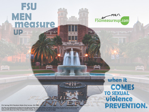 New FSU Measure Up Campaign Requires All Male Students get Penis Measured