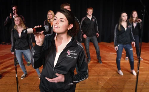 Ex-FSU A Capella Star Shocked to Discover Her Talents Don’t Translate to the Real World
