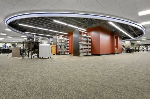 Strozier Swipe Anxiety Prompts Student’s Nervous Breakdown