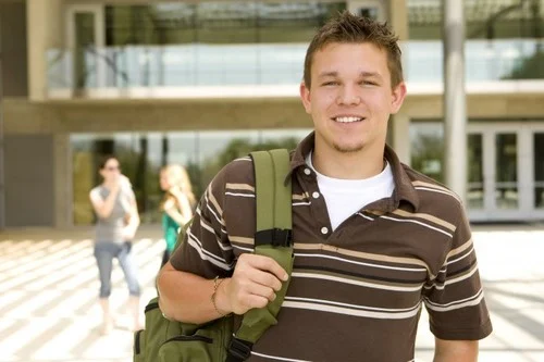 Student Discovers How to Fix All of Nation’s Problems After One Semester of Microeconomics