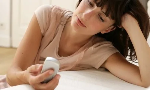 Girl Shocked to Discover Guy on Tinder Only Wanted Sex