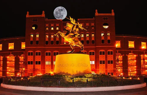 2014 FSU Oscars Winners Results: