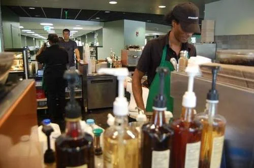 Starbucks to Start Selling Study Drugs this Finals Week