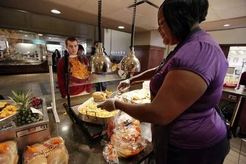 “Yes, We Do Hate You”: Memoir of a Suwannee Worker