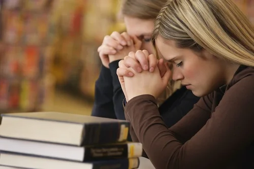 Campus Ministry Shuts Down after Realizing FSU Students Just Too Sinful