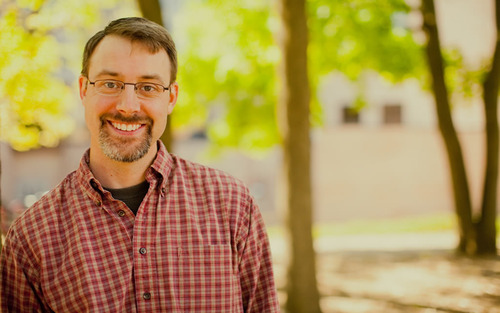 Jokester Professor Decides to Take Comedy Act on the Road