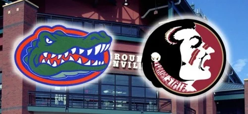 FSU and Florida Baseball Teams Agree to Skip the Game and Just Get Straight to the Fight