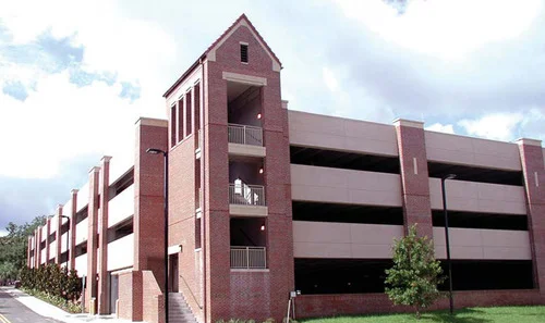 QUIZ: Which FSU Parking Garage are You?