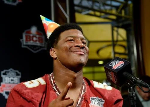 Jameis Winston Looking Forward to Finally Getting Some Attention in the Upcoming Season
