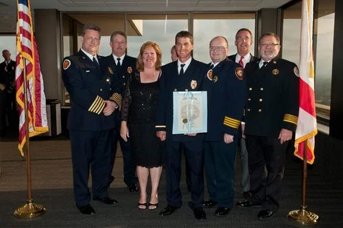 FSU Congratulates Tallahassee Police Department on its Role in the National Championship