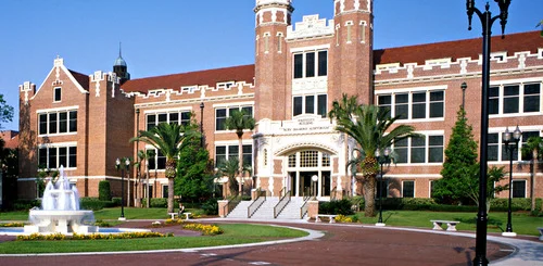 Breaking Down the Candidates for FSU’s Next President