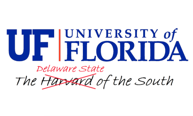 Gator Football Team Ready to Embrace New Label of “Delaware State of the South”