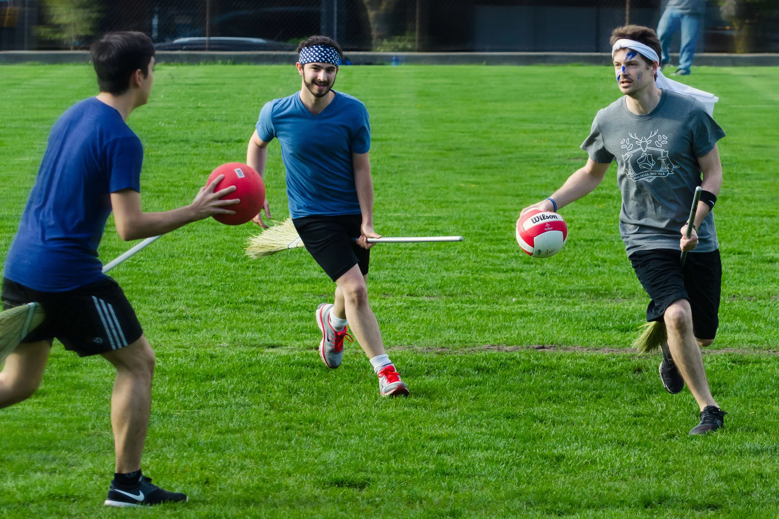 FSU to Become “Quidditch School” in Wake of Elite Eight Loss