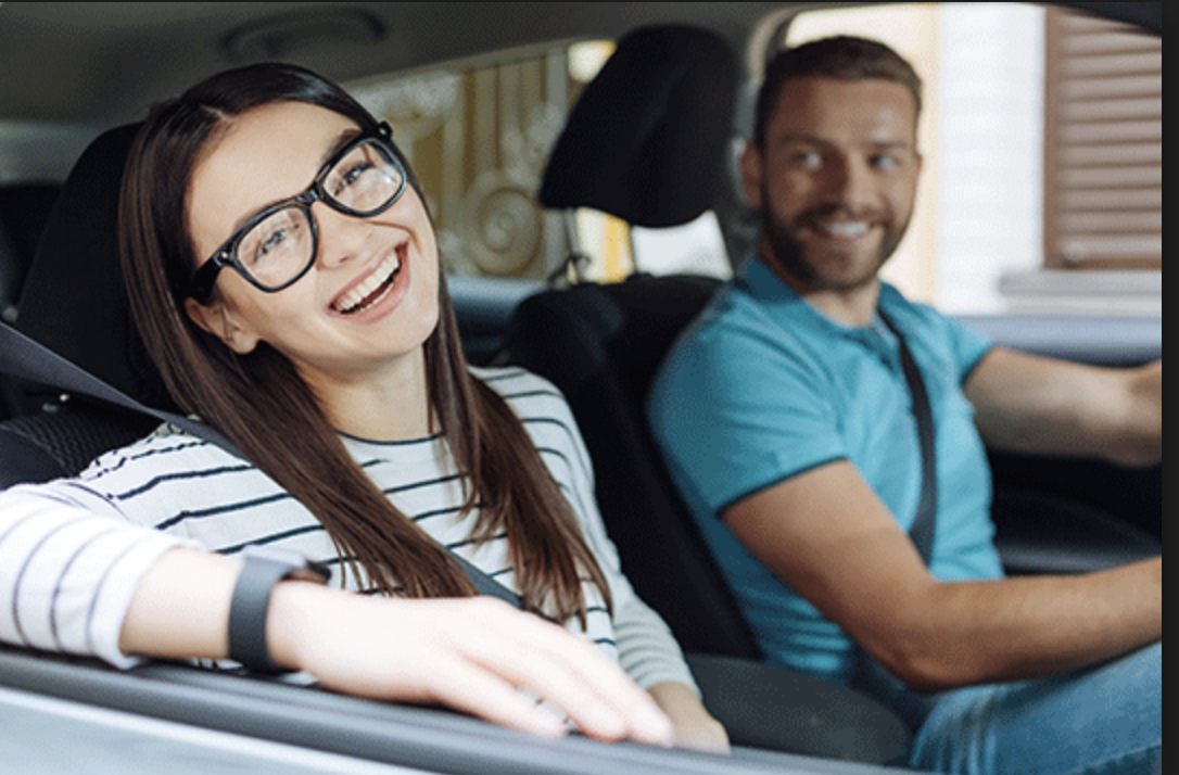 Carpooling With My Roommate to Hookups and 4 Other Easy Ways I’ve Reduced My  Carbon Footprint on Campus