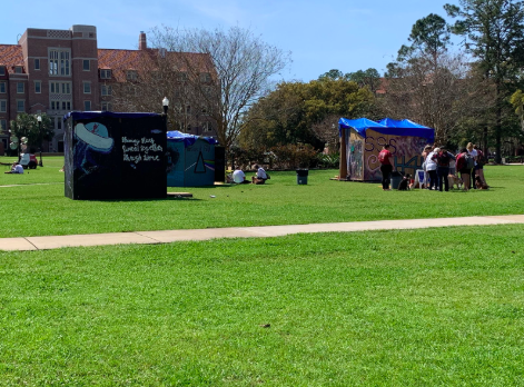 What to Do When Your Organization Is Building a Shack on Landis and You’ve Never Held a Power Tool Before