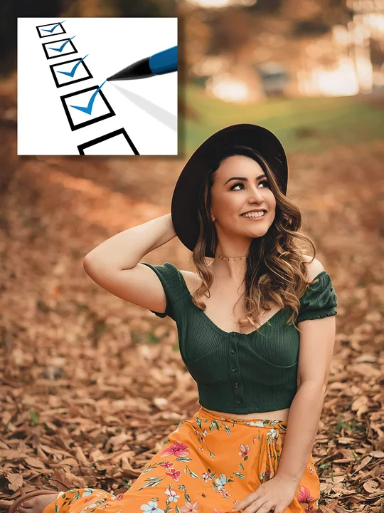 13 Ways to Prepare for Christian Girl Autumn