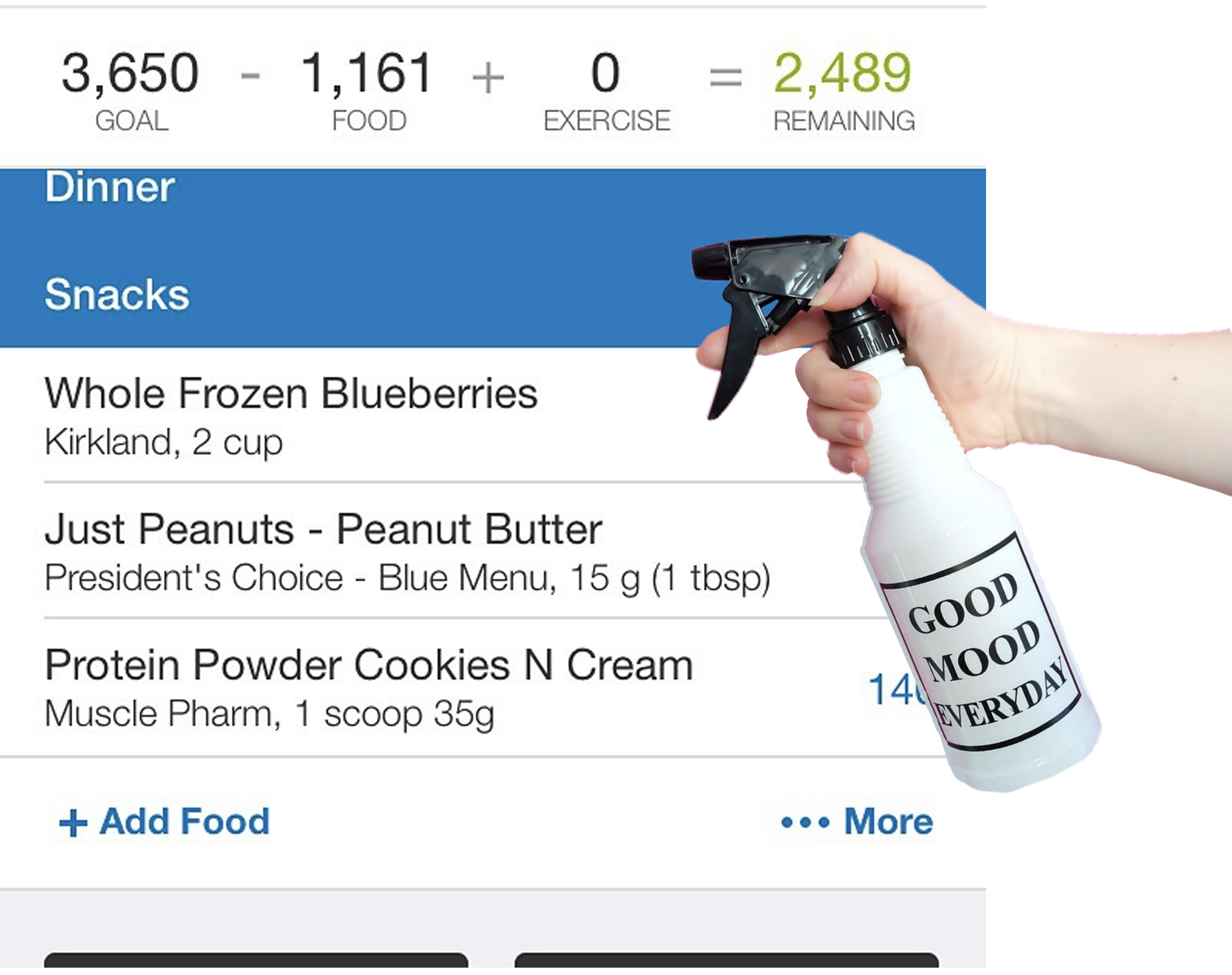 Myfitnesspal and 8 Other Toxic Apps to Cut out of Your Life Before the Year Ends