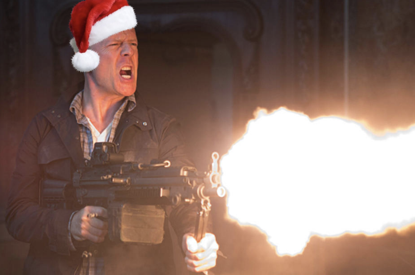 Die Hard, Batman Returns, and Other Movies Your Dad Will Harass the Family Into Watching on Christmas Day 