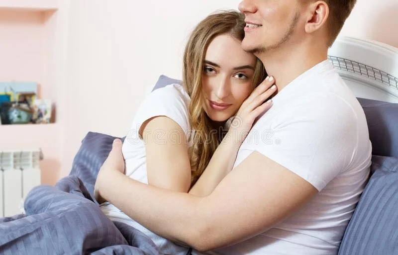 Christian Girl Went Home with Your Crush (But They Just Sat on Her Bed and Talked)