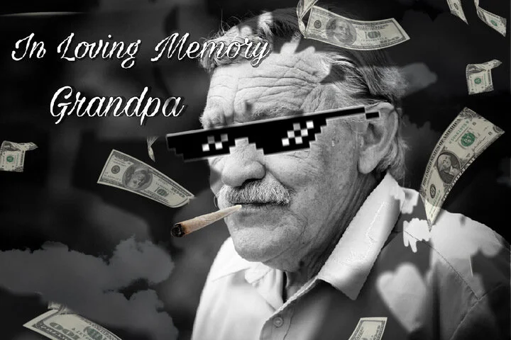 7 Ways To Ensure Grandpa’s Last Thanksgiving Is Something He’ll Be Thankful for