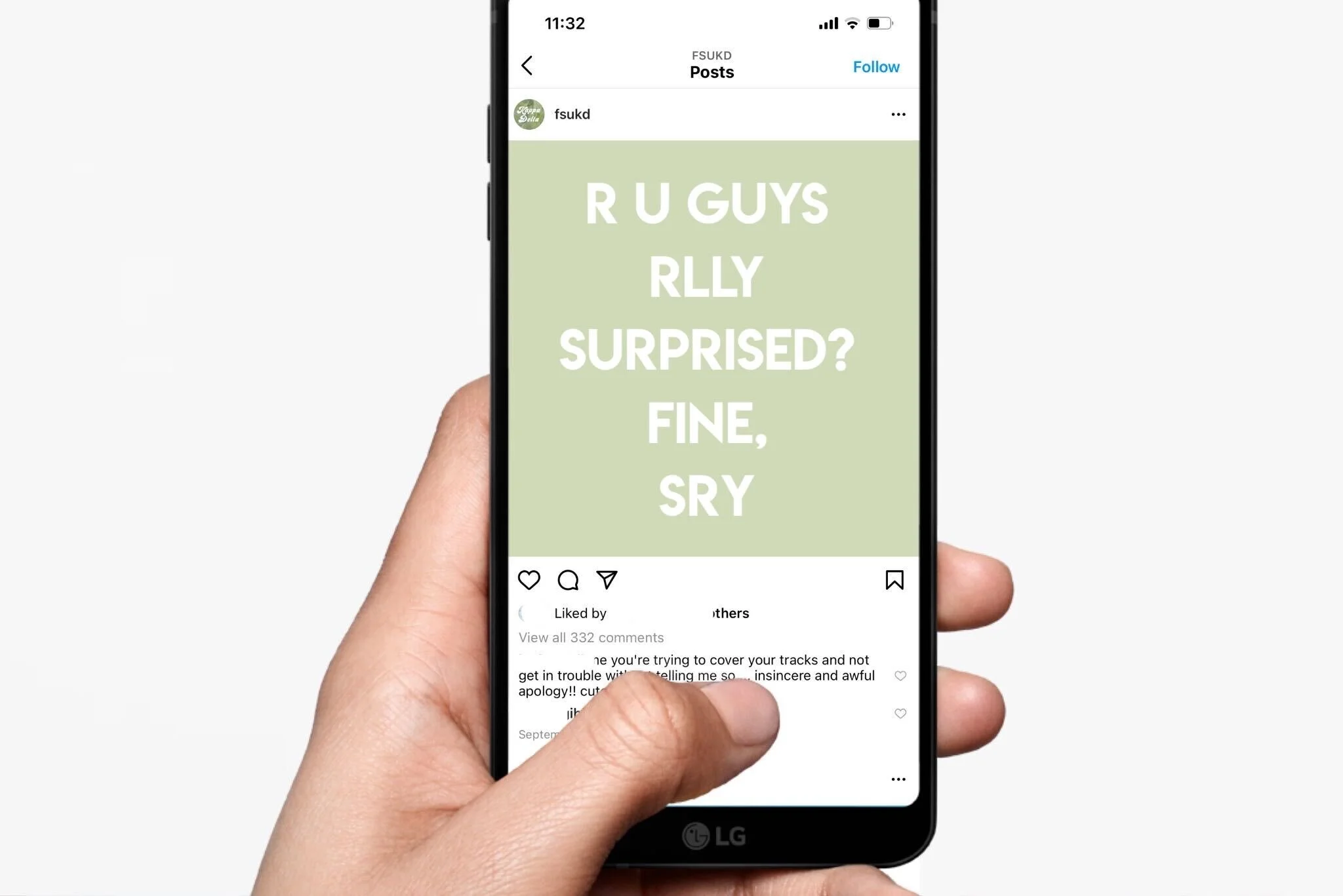 Kappa Delta Shocked by Recent Controversy Because They’ve “Been Racist for So Long, Though!”