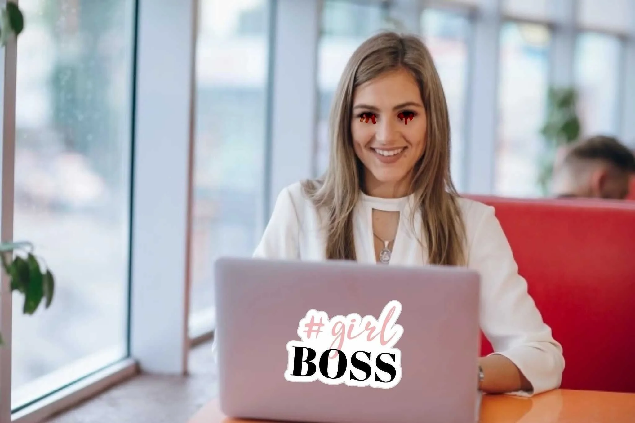 Her Campus: You Can’t ALL Be Good at Writing!