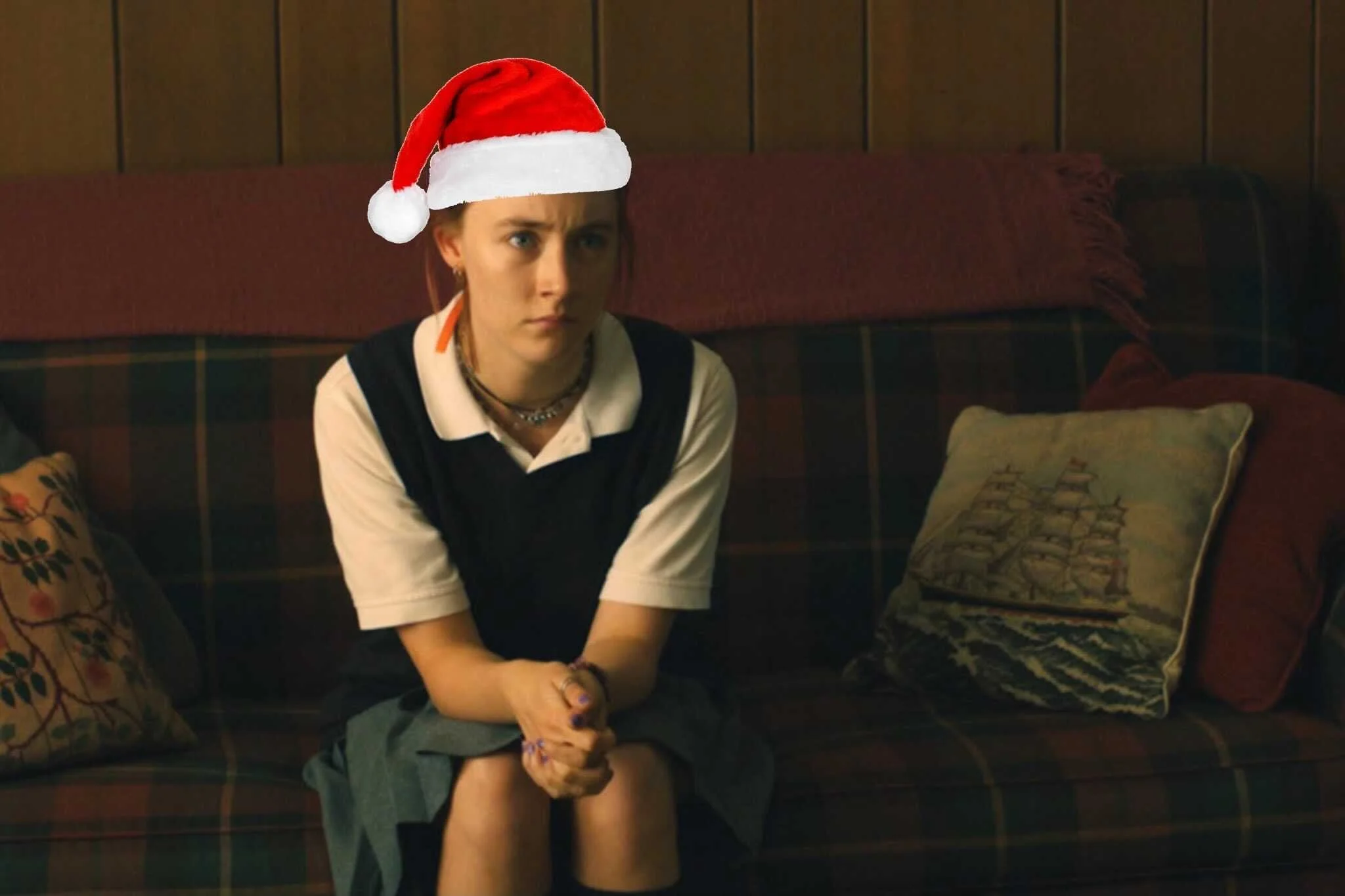 Uh Oh! Winter Break Reminded You That You Can’t Move Home After School!